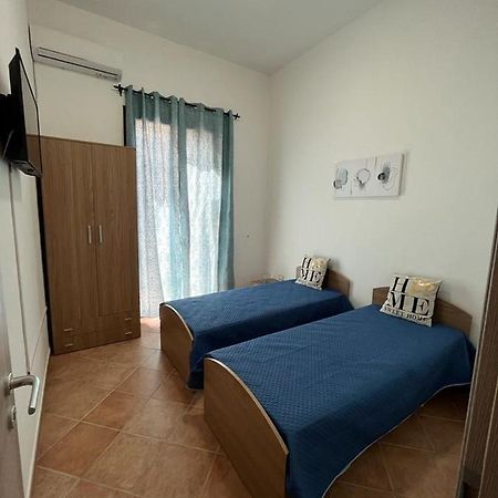Sagra Vacanze Cinisi Exteriör bild