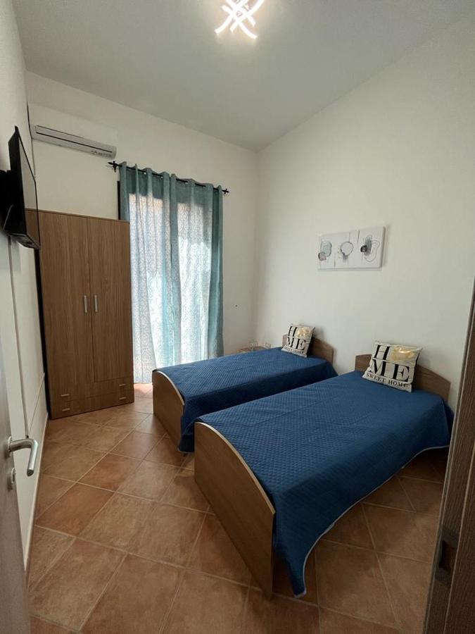 Sagra Vacanze Cinisi Exteriör bild