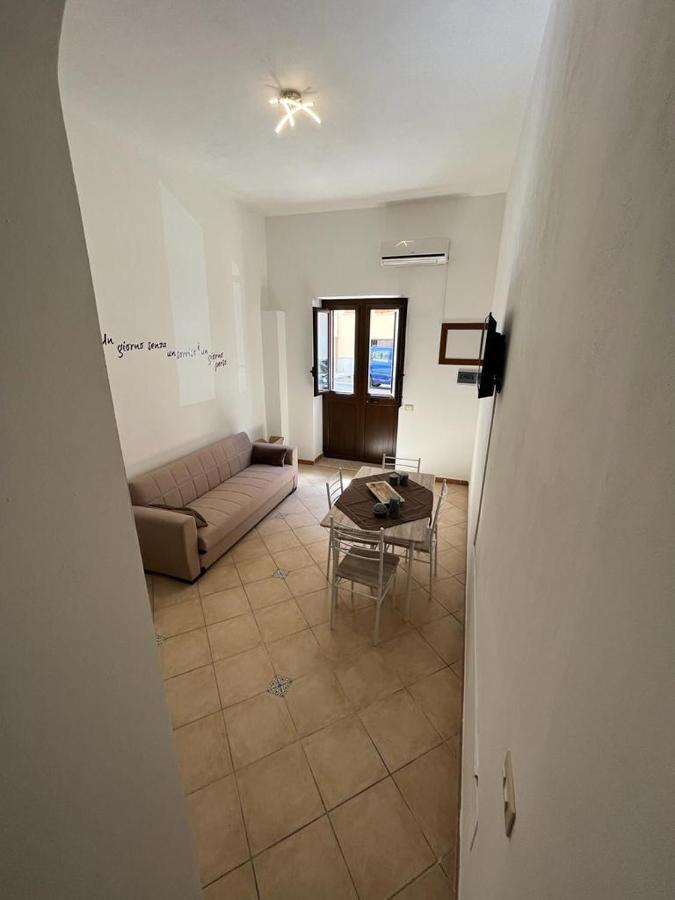 Sagra Vacanze Cinisi Exteriör bild