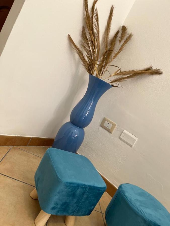 Sagra Vacanze Cinisi Exteriör bild