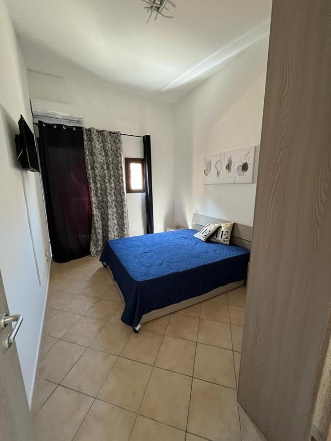 Sagra Vacanze Cinisi Exteriör bild